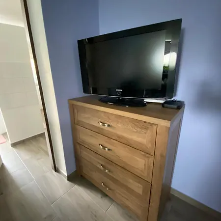 Privat bolig U Jerabku Rapotín