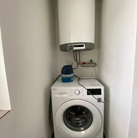 U Jerabku Kwatera prywatna Rapotín
