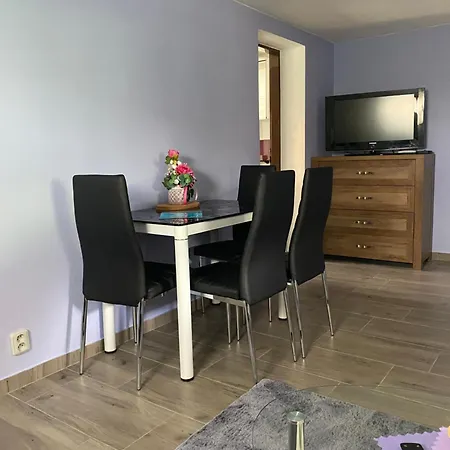 U Jerabku Rapotín