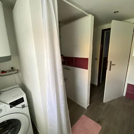 U Jerabku Privat bolig