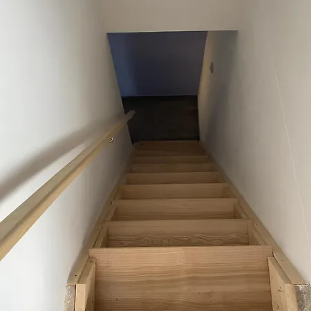 Privat bolig U Jerabku