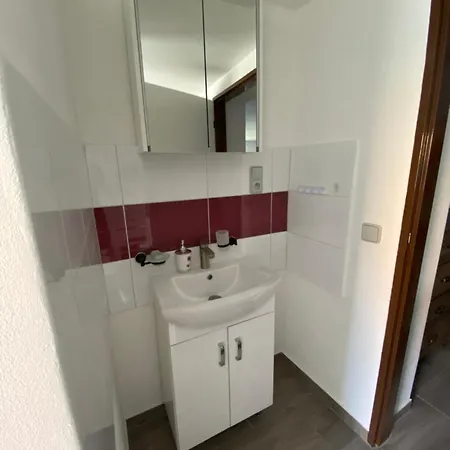 Privat bolig U Jerabku Rapotín