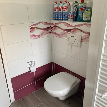 U Jerabku Rapotín