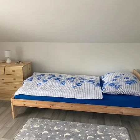 Privat bolig U Jerabku