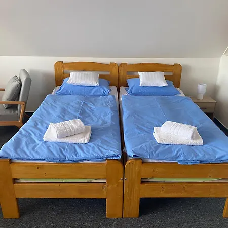 Privat bolig U Jerabku Rapotín