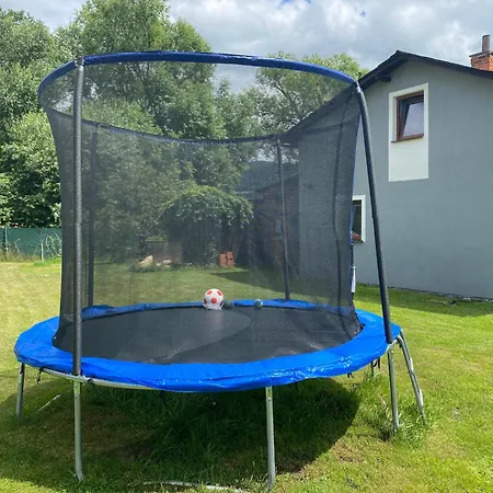 Privat bolig U Jerabku Rapotín