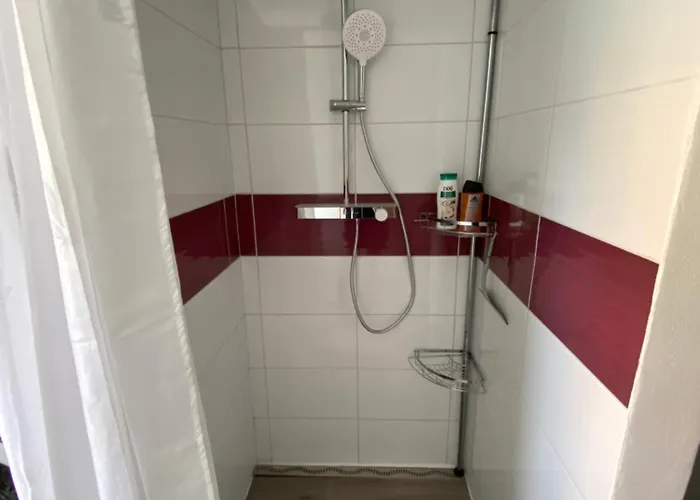 Accommodatie bij particulieren U Jerabku *