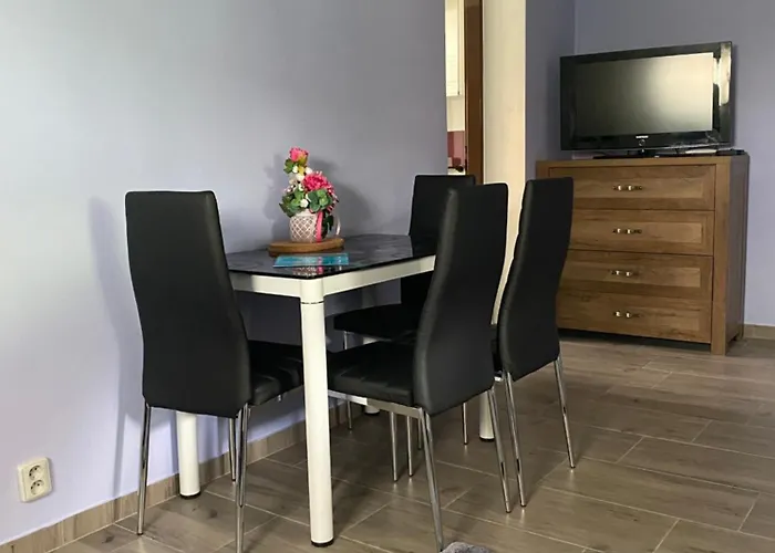 U Jerabku Rapotín