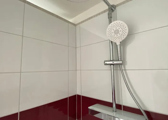 U Jerabku Accommodatie bij particulieren
