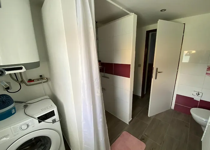 U Jerabku Accommodatie bij particulieren