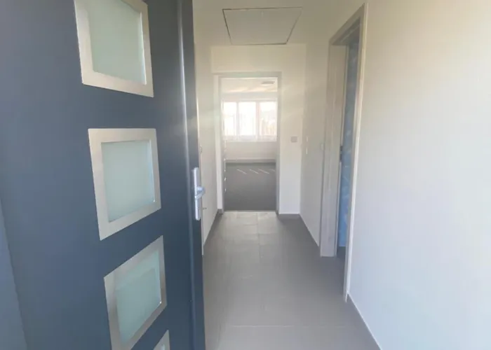 Accommodatie bij particulieren U Jerabku