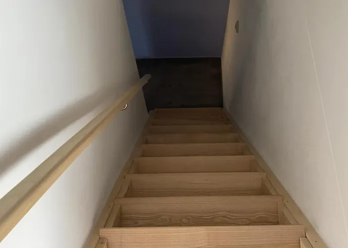 Accommodatie bij particulieren U Jerabku