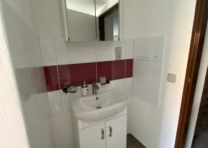 Accommodatie bij particulieren U Jerabku Rapotín