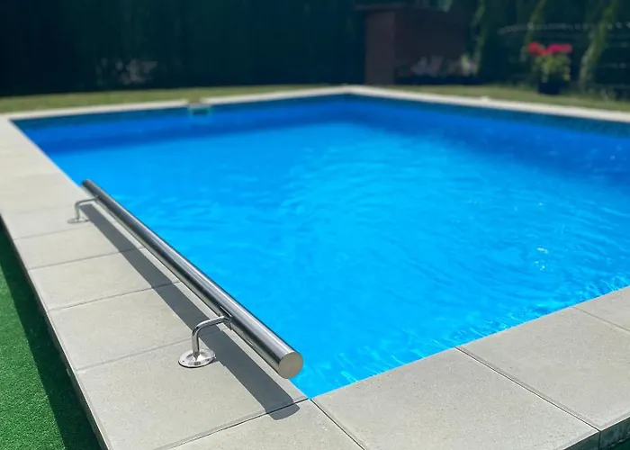 Accommodatie bij particulieren U Jerabku *