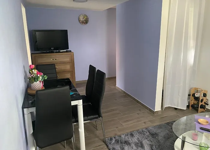 U Jerabku Accommodatie bij particulieren